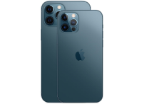 Чохол для iPhone 12 Pro Max