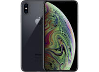 Чохол для iPhone XS Max (6.5")