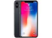 Чохол для iPhone X (5.8")