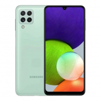 Чохли для Samsung Galaxy A22 4G