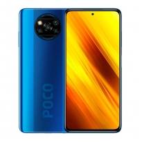 Чохли для Xiaomi Poco X3 / X3 Pro