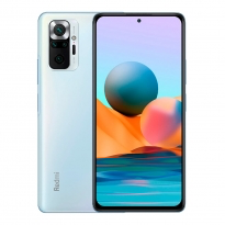 Redmi Note 10 Pro / 10 Pro Max