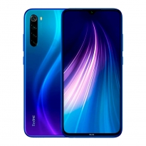 Redmi Note 8