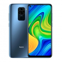 Redmi Note 9