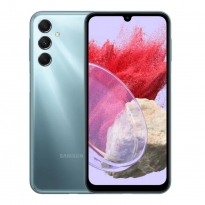 Чохли для Samsung Galaxy M34