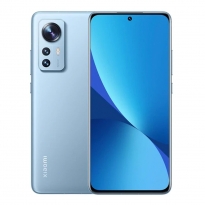 Чохли для Xiaomi 12 Pro