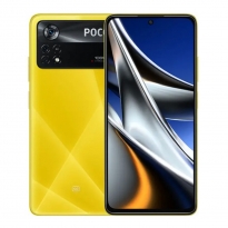 Чохли для Xiaomi Poco X4 Pro 5G