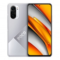 Чохли для Xiaomi Poco F3