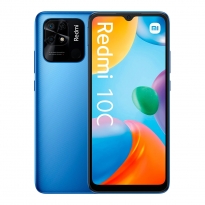 Чохли для Xiaomi Redmi 10С 4G