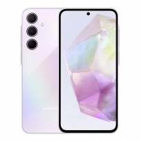 Чохли для Samsung Galaxy A35