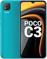 Чохли для Xiaomi Poco C3