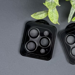 Захисні лінзи для камер iPhone 16 Pro / 16 Pro Max Clear