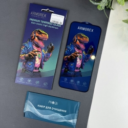 Захисне скло 5D Armorex для Apple iPhone 16 Pro Max 