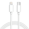 Кабель Onyx USB-C to Lightning (1 m) White