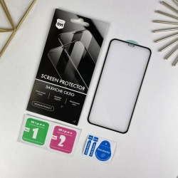 Захисне скло 5D для Apple iPhone Xs Max / iPhone 11 Pro Max 
