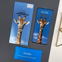 Захисне скло 5D для Samsung A72 