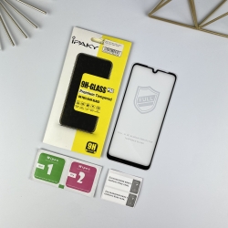 Захисне скло 3D Ipaky для Xiaomi Redmi Note 7 / Note 7 Pro 