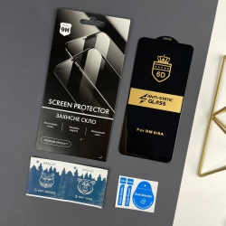 Захисне скло 5D для Xiaomi Redmi 8 / 8A 