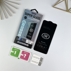 Захисне скло 5D для Xiaomi Redmi Note 8 Pro 