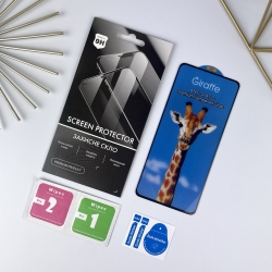 Захисне скло 5D для Xiaomi Redmi Note 9S / Note 9 Pro 