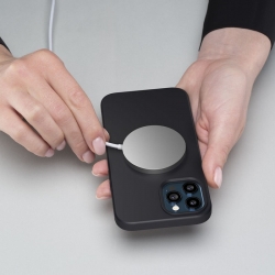 Бездротовий зарядний пристрій MagSafe Charger Білий