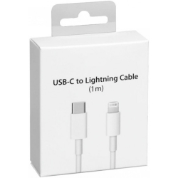Кабель Onyx 11 USB-C to Lightning 