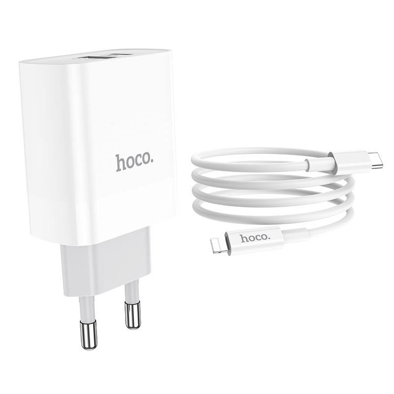hoco-c80a-rapido-pd20w-qc3-wall-charger-eu-type-c-to-lightning-set-wire.jpg