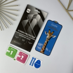 Захисне скло 3D Anti-Static для Apple iPhone Xr / iPhone 11 