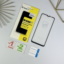 Захисне скло 5D для Xiaomi Redmi Note 9 