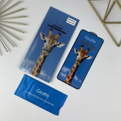 Захисне скло 5D для Samsung A51 