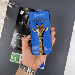 Защитное стекло 3D Anti-Static для Apple iPhone X / Xs / 11 Pro 