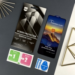 Захисне скло 3D для Xiaomi Poco Х2 / X3 / X3 Pro / Х3 NFS 