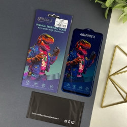 Захисне скло 5D Full для Samsung A32 4G/ A22 4G/ M32/ M22 