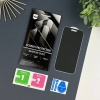 Защитное стекло Антишпион Anti Spy iPhone 15 Pro 