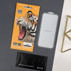 Захисне скло 3D для Apple iPhone 15 Pro 