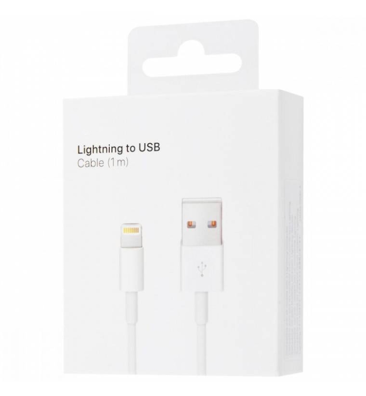 Кабель Onyx USB to Lightning (1 m) 