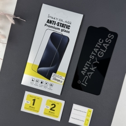 Захисне скло 5D для Samsung S24 Plus 