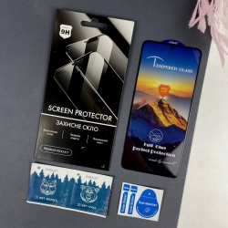 Захисне скло 3D для Xiaomi Redmi Note 10 Pro \ 10 Pro Max 