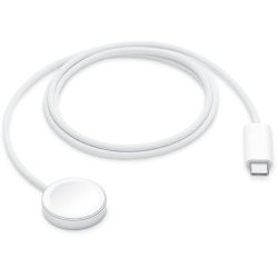 Зарядний пристрій Apple Watch Magnetic Charger to USB-C Cable (1 m) 