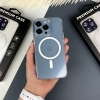 Aкриловый чехол для iPhone 14 Pro с MagSafe 